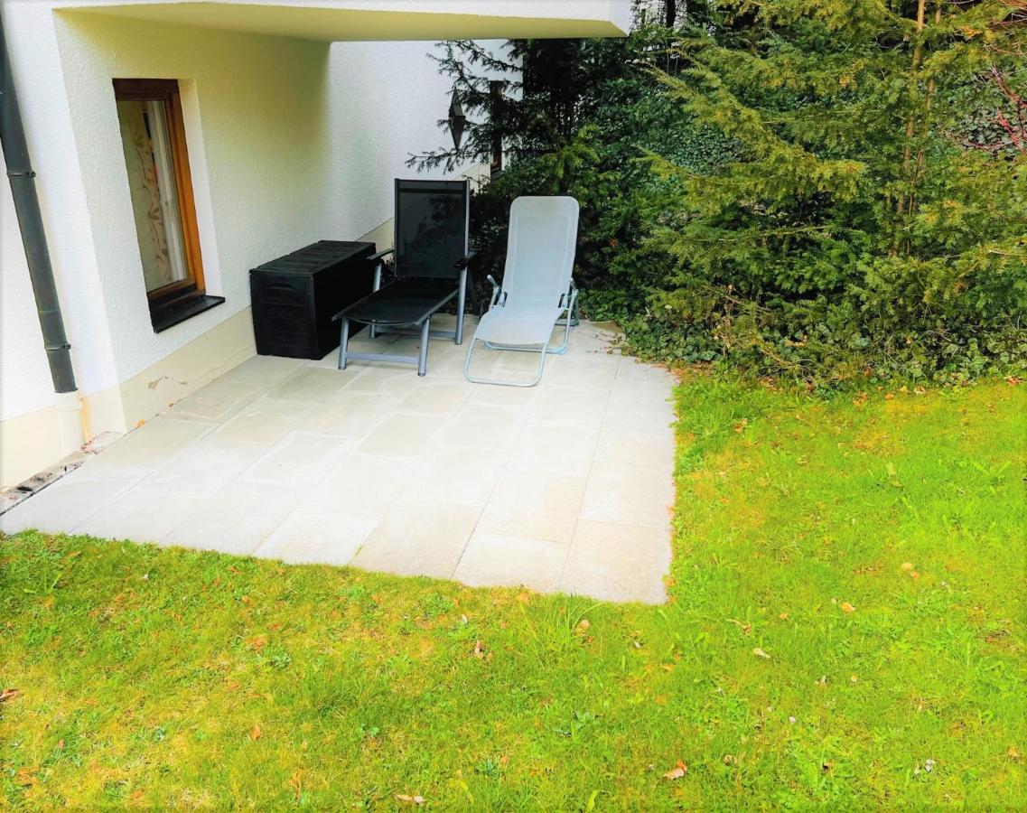 Michels Apartment Titisee-Neustadt Exteriör bild