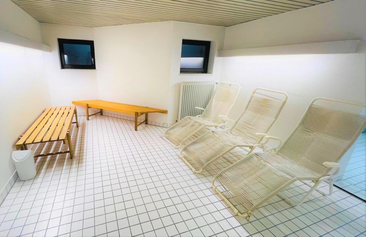 Michels Apartment Titisee-Neustadt Exteriör bild